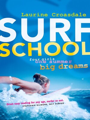 cover image of Surf School